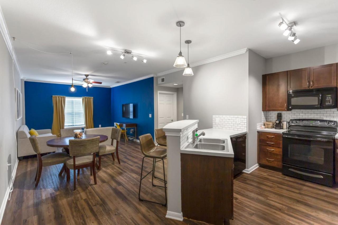 Apartmán Charming 1Bd In Trendy West End Neighborhood Dallas Exteriér fotografie