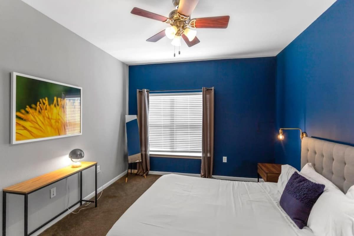 Apartmán Charming 1Bd In Trendy West End Neighborhood Dallas Exteriér fotografie