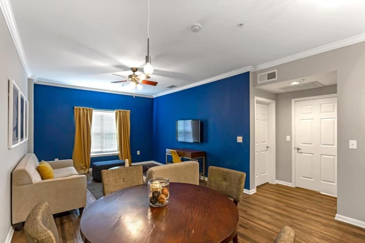 Apartmán Charming 1Bd In Trendy West End Neighborhood Dallas Exteriér fotografie
