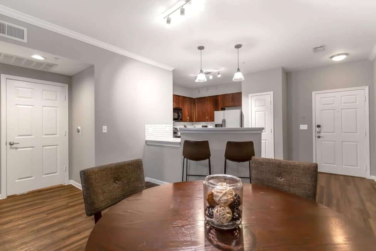 Apartmán Charming 1Bd In Trendy West End Neighborhood Dallas Exteriér fotografie
