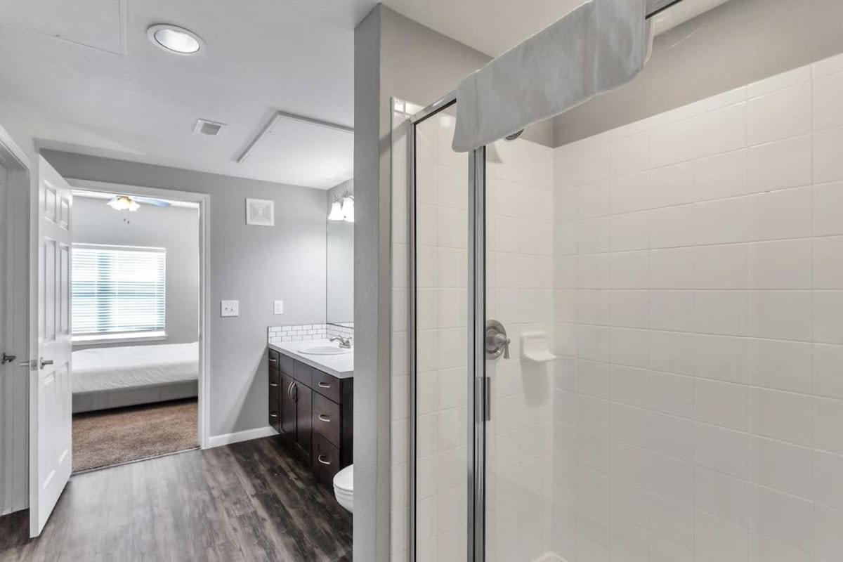 Apartmán Charming 1Bd In Trendy West End Neighborhood Dallas Exteriér fotografie