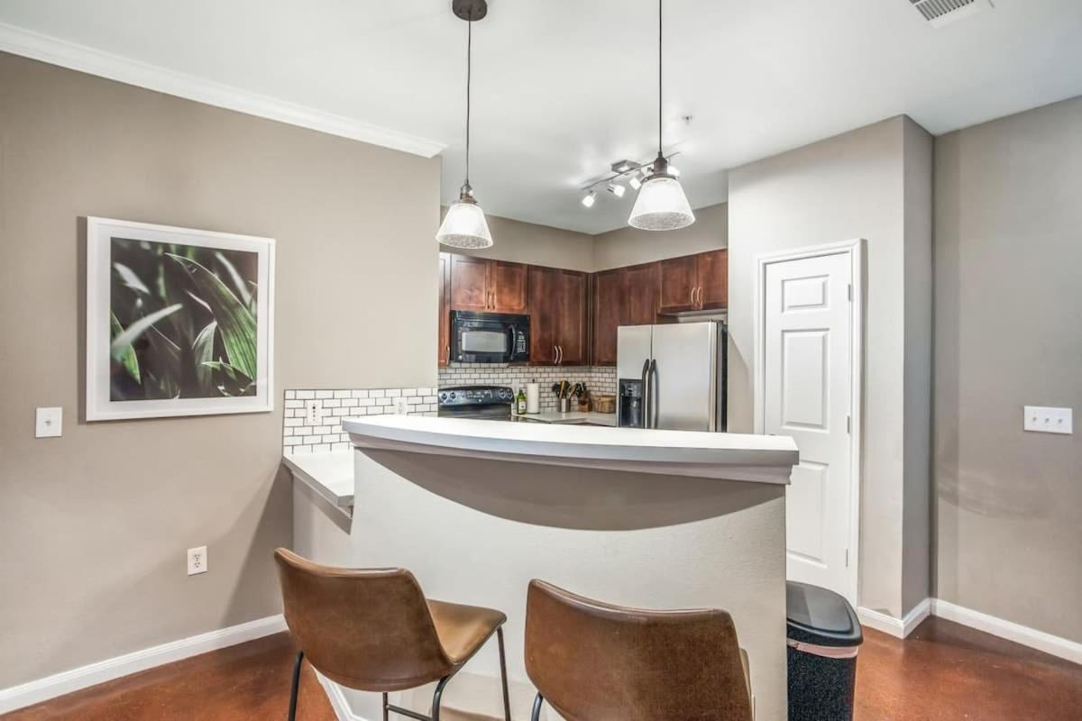 Apartmán Charming 1Bd In Trendy West End Neighborhood Dallas Exteriér fotografie