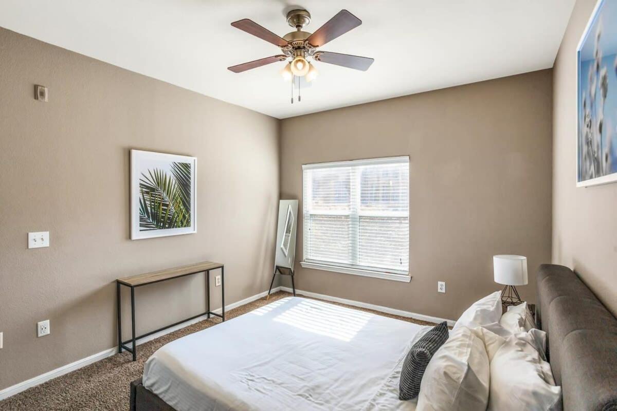 Apartmán Charming 1Bd In Trendy West End Neighborhood Dallas Exteriér fotografie