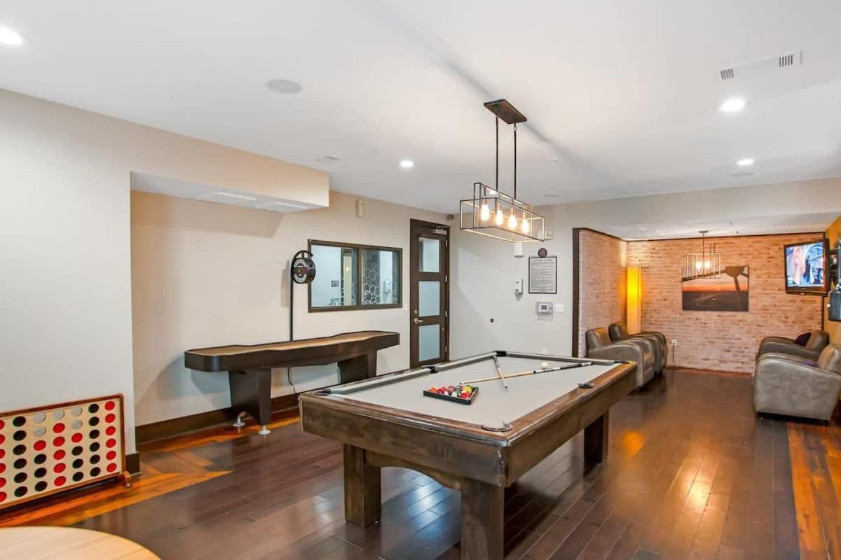 Apartmán Charming 1Bd In Trendy West End Neighborhood Dallas Exteriér fotografie