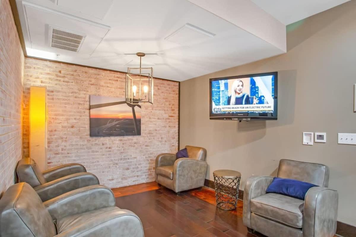 Apartmán Charming 1Bd In Trendy West End Neighborhood Dallas Exteriér fotografie