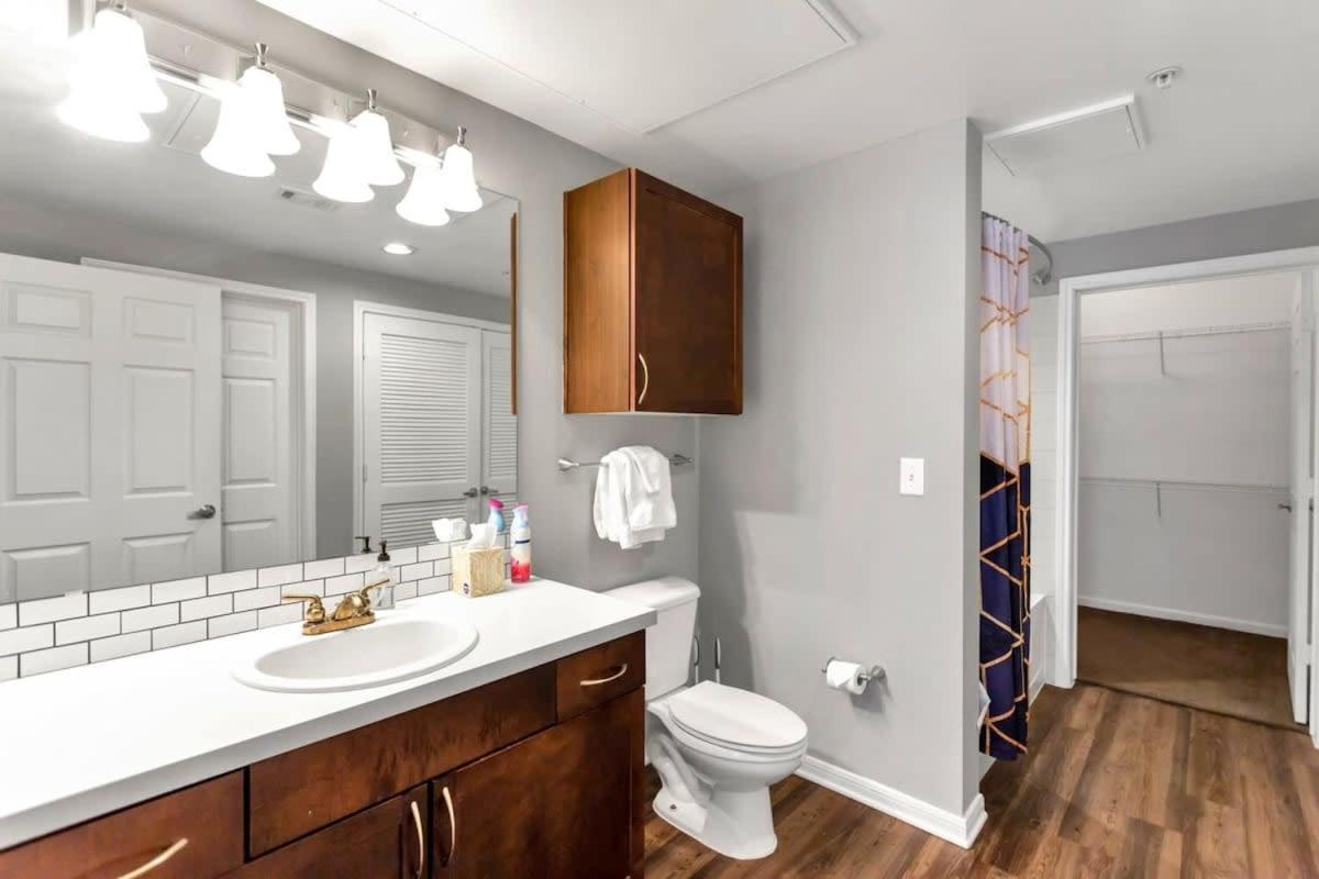 Apartmán Charming 1Bd In Trendy West End Neighborhood Dallas Exteriér fotografie