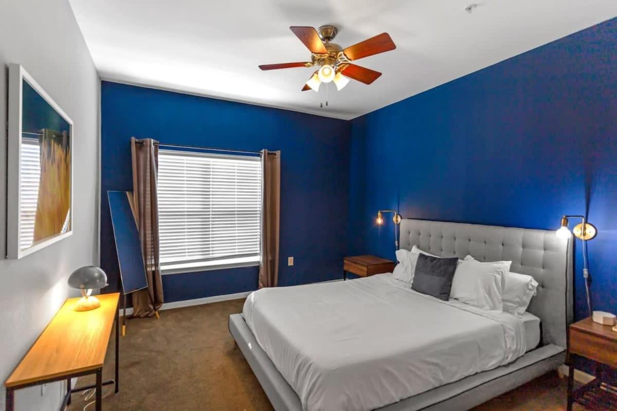 Apartmán Charming 1Bd In Trendy West End Neighborhood Dallas Exteriér fotografie