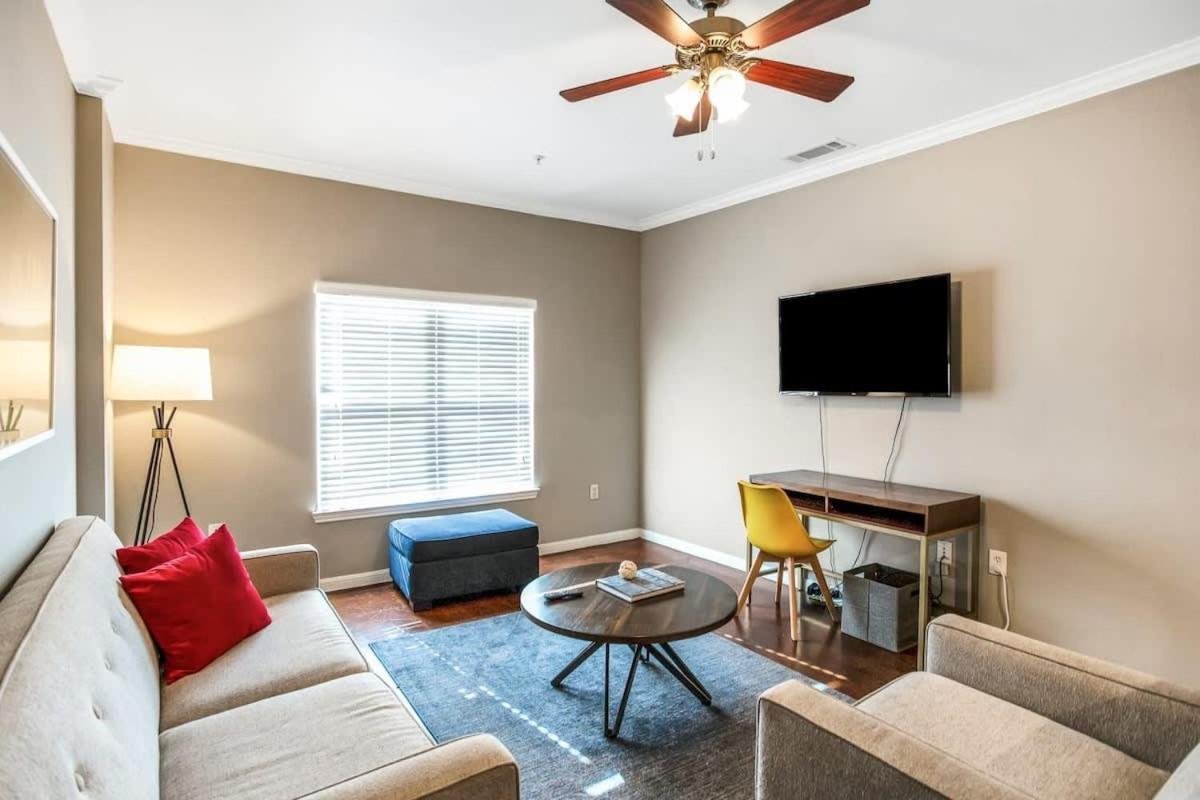 Apartmán Charming 1Bd In Trendy West End Neighborhood Dallas Exteriér fotografie
