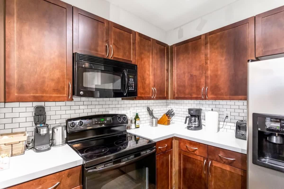Apartmán Charming 1Bd In Trendy West End Neighborhood Dallas Exteriér fotografie